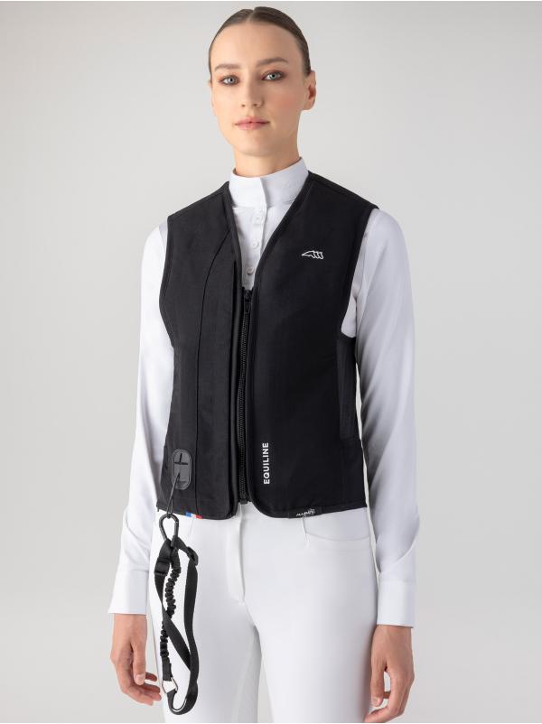 Airbag Belair Competition Unisex EQUILINE
